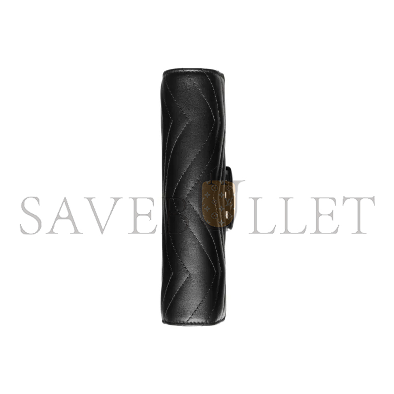 GUCCI GG MARMONT WALLET ON CHAIN 474575 (20*13*6cm)